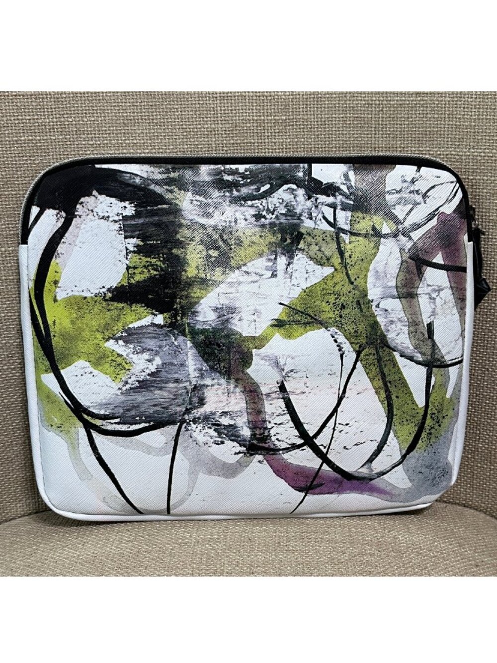 Proenza Schouler Neiman Marcus Tablet iPad Case Sleeve